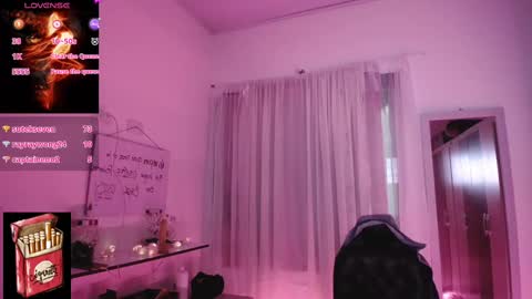 LanaLul  online show from February 19, 8:01 am