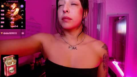 LanaLul  online show from September 12, 5:18 am