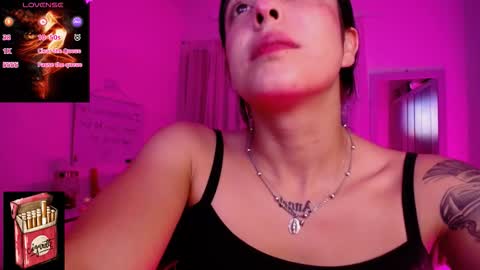 LanaLul  online show from September 13, 5:07 am