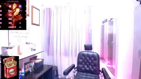 LanaLul  online show from September 17, 2:24 am