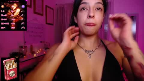 LanaLul  online show from October 16, 4:24 am