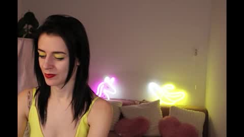 MissLanaX online show from March 4, 7:20 pm