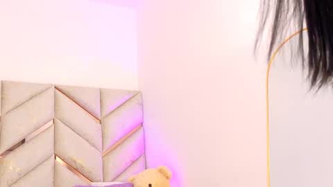 Snapshot of misslilith69 chatting on September 27, 2:33 pm lyly  independient model online show from September 27, 2:33 pm