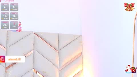 lyly  independient model online show from November 25, 3:12 pm