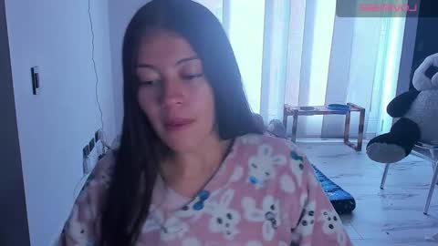 missloren333 online show from September 8, 3:55 pm