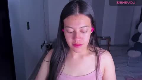 missloren333 online show from September 13, 8:47 am