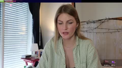 Misslucci online show from January 6, 1:08 pm