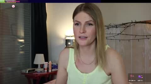 Misslucci online show from January 10, 6:06 pm