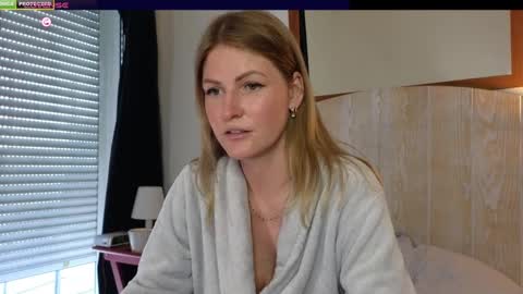 Misslucci online show from February 11, 9:31 am