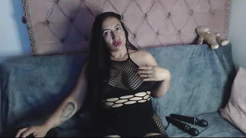 luccy online show from February 28, 7:48 pm