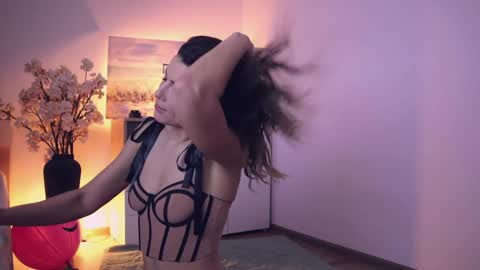 Lullu online show from January 19, 4:54 am