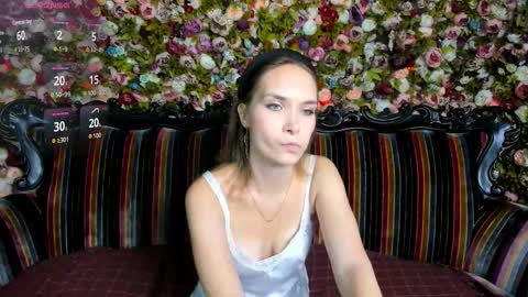 missluu online show from October 5, 12:47 pm