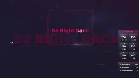 Im Valentina  online show from February 23, 7:11 am