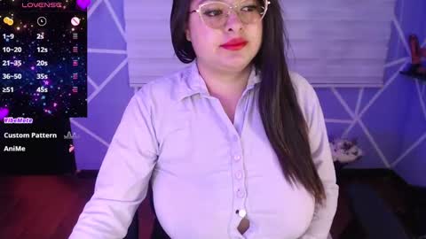 Miia online show from September 15, 3:01 pm