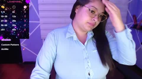 Miia online show from October 9, 3:43 pm