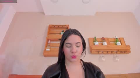 Mia  online show from February 4, 12:00 pm