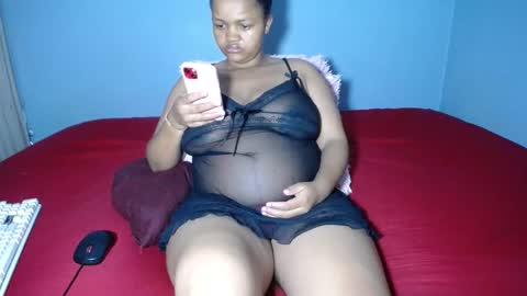 mimmi online show from October 20, 6:25 am