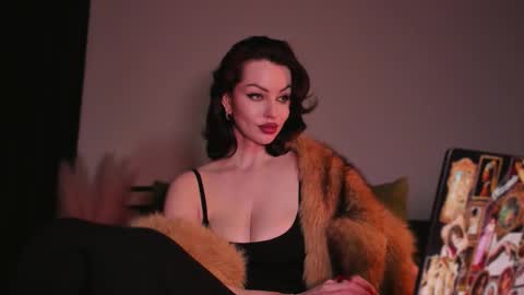   online show from January 16, 1:26 pm