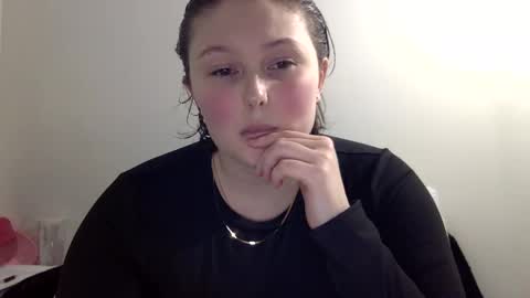 missmistressmal online show from December 22, 10:40 pm