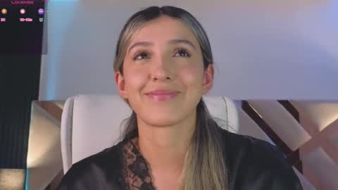 Emma Rivera online show from September 16, 1:06 am