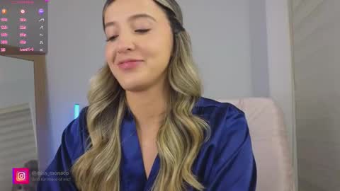 Emma Rivera online show from October 11, 2:59 pm