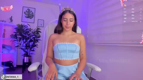 Carla  online show from February 16, 11:48 pm