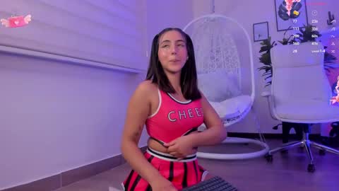 Carla  online show from February 28, 2:31 am