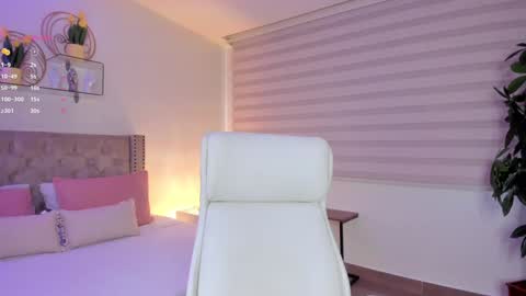 Snapshot of missnataly_ chatting on February 3, 12:14 pm Nataly Rivas online show from February 3, 12:14 pm