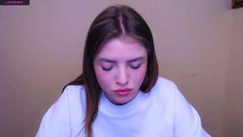 Olivia online show from February 25, 11:08 am