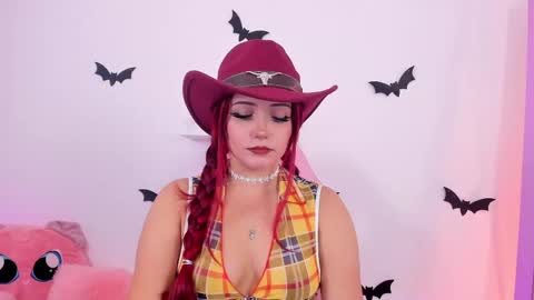 Pau Giraldo online show from October 16, 10:00 pm