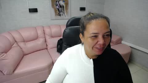 Penelope online show from January 21, 12:18 pm