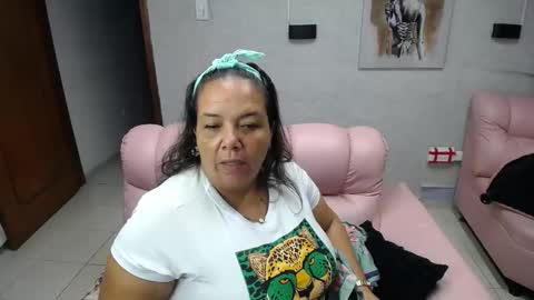 Penelope online show from November 10, 12:04 pm