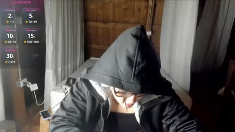 Snapshot of misspink152015 chatting on December 30, 1:15 am sarah online show from December 30, 1:15 am