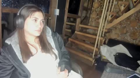 Snapshot of misspink152015 chatting on March 1, 7:19 am sarah online show from March 1, 7:19 am