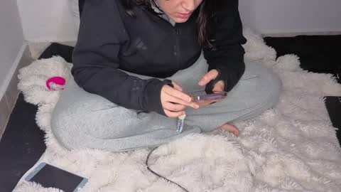 sarah online show from April 7, 5:30 am