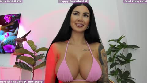 Renata online show from December 28, 5:03 pm