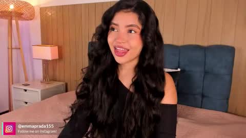 Emma Prada online show from March 5, 11:50 am