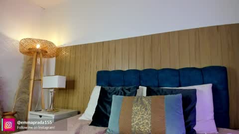 Emma Prada online show from April 7, 11:43 am