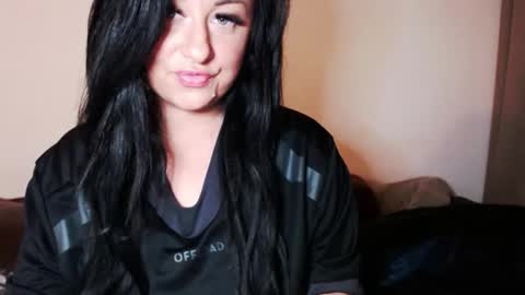 Missqueen1416 online show from September 20, 7:48 pm