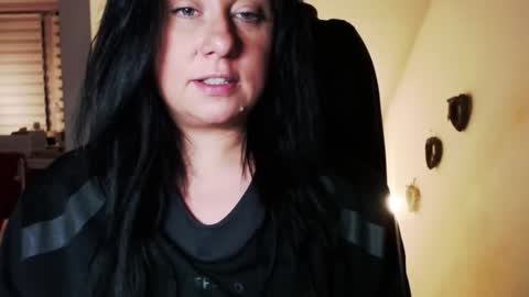 Missqueen1416 online show from March 11, 8:59 pm