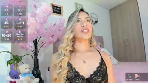 Snapshot of misssofiia_7 chatting on December 20, 1:23 am ... Independent model online show from December 20, 1:23 am