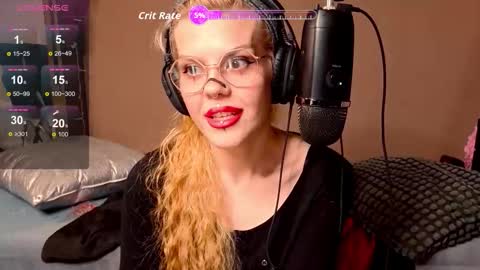 Snapshot of misstaco chatting on November 21, 9:24 pm Tacodeluxe online show from November 21, 9:24 pm