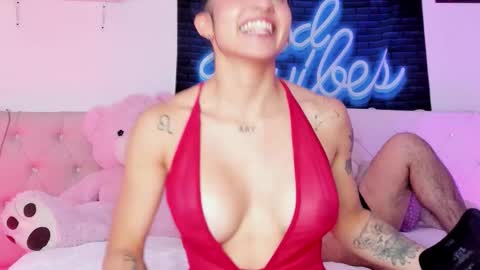  Natalie Texass indepedent model online show from October 17, 11:18 pm