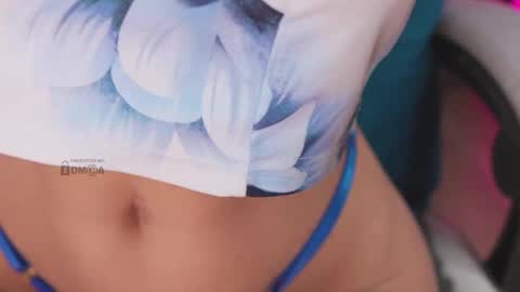 Snapshot of misstics_ chatting on October 4, 3:32 pm Eva online show from October 4, 3:32 pm