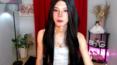 Snapshot of misstransstella69 chatting on November 21, 8:02 am Stella online show from November 21, 8:02 am