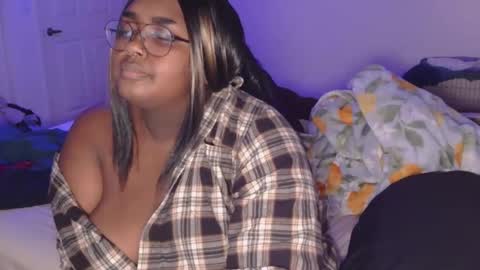 Misstrezzkristina online show from October 20, 8:42 pm