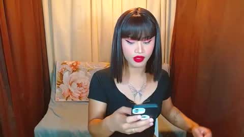 SweetViolet online show from October 9, 10:57 am