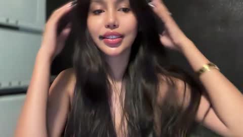 Divine Olga  online show from February 6, 4:03 pm