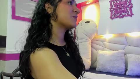 Missy  online show from November 6, 6:42 pm