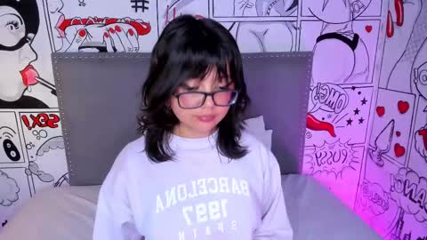 Snapshot of missy_taylor_ chatting on March 6, 8:48 pm Missy online show from March 6, 8:48 pm